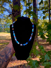 Load image into Gallery viewer, Open Waters Necklace
