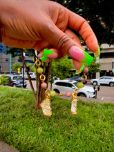 Load image into Gallery viewer, Sacred Formula Bracelet
