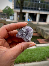 Load image into Gallery viewer, Amethyst Cluster III
