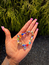 Load image into Gallery viewer, Mini Junk Bracelet
