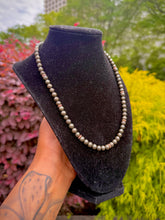 Load image into Gallery viewer, Protected Wealth Necklace (Pyrite)
