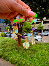 Load image into Gallery viewer, Sacred Formula Bracelet
