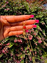 Load image into Gallery viewer, Keys Of Life Necklace
