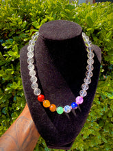 Load image into Gallery viewer, Amplified Alignment Necklace
