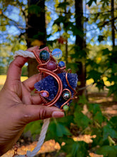 Load image into Gallery viewer, Sacred Balance Neck Peace
