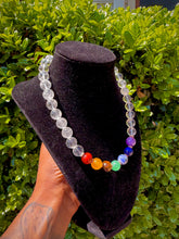 Load image into Gallery viewer, Amplified Alignment Necklace
