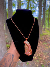 Load image into Gallery viewer, Abundant Spirit Necklace (Citrine)
