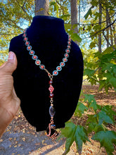Load image into Gallery viewer, Forged Strength Neck Peace
