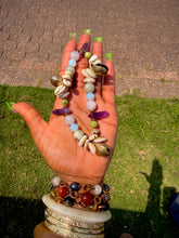 Load image into Gallery viewer, Protected Presence Anklet
