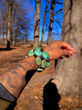 Load image into Gallery viewer, Empowered Path Bracelet
