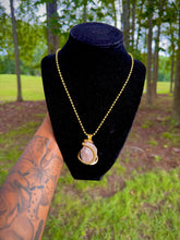 Load image into Gallery viewer, Earthbound Necklace (Smoky Quartz)
