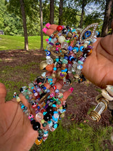 Load image into Gallery viewer, Found Treasures Anklet
