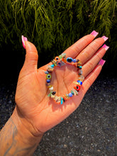 Load image into Gallery viewer, Mini Junk Bracelet
