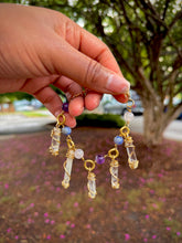 Load image into Gallery viewer, Soul Frequency Bracelet
