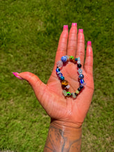 Load image into Gallery viewer, Found Treasures Bracelet
