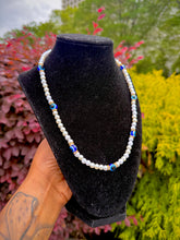 Load image into Gallery viewer, Gracefully Protected Necklace (Evil Eye)
