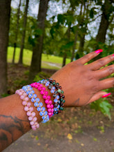 Load image into Gallery viewer, Inner Path Bracelet
