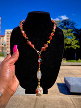 Load image into Gallery viewer, Fierce Foundation Neck Peace
