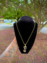Load image into Gallery viewer, Smoky Quartz Necklace
