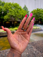 Load image into Gallery viewer, Earth &amp; Energy Ring (Adjustable)
