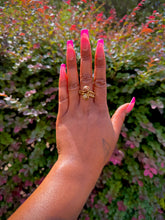 Load image into Gallery viewer, Everlasting Energy Rings (Adjustable)
