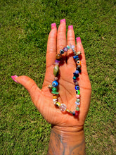 Load image into Gallery viewer, Found Treasures Anklet
