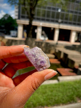 Load image into Gallery viewer, Amethyst Cluster IV
