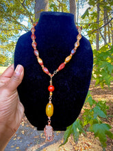Load image into Gallery viewer, Free Spirit Neck Peace
