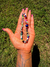 Load image into Gallery viewer, Found Treasures Anklet
