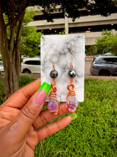 Load image into Gallery viewer, Centered Spirit Earrings
