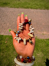 Load image into Gallery viewer, Protected Presence Anklet
