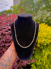 Load image into Gallery viewer, Protected Wealth Necklace (Pyrite)
