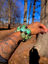 Load image into Gallery viewer, Empowered Path Bracelet
