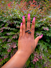 Load image into Gallery viewer, Everlasting Energy Rings (Adjustable)
