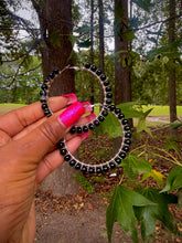 Load image into Gallery viewer, Aligned Elements Earrings
