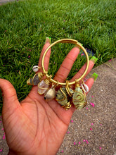 Load image into Gallery viewer, Sunlit Bangle
