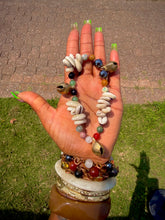 Load image into Gallery viewer, Protected Presence Anklet
