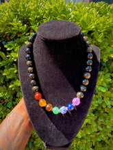 Load image into Gallery viewer, Protected Alignment Necklace
