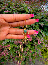 Load image into Gallery viewer, Keys Of Life Necklace
