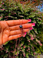 Load image into Gallery viewer, Keys Of Life Necklace
