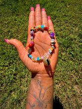 Load image into Gallery viewer, Found Treasures Anklet
