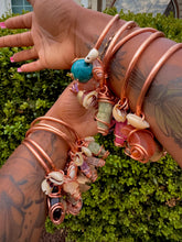 Load image into Gallery viewer, Sacred Adornment Bangle
