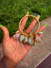 Load image into Gallery viewer, Sunlit Bangle
