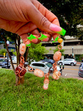 Load image into Gallery viewer, Sacred Formula Bracelet
