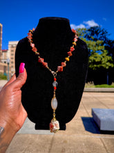 Load image into Gallery viewer, Fierce Foundation Neck Peace
