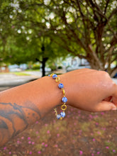Load image into Gallery viewer, Soul Frequency Bracelet
