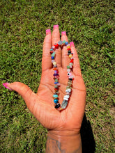 Load image into Gallery viewer, Found Treasures Anklet
