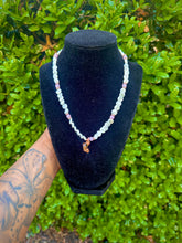 Load image into Gallery viewer, Warmth &amp; Worth Necklace
