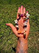 Load image into Gallery viewer, Protected Presence Anklet
