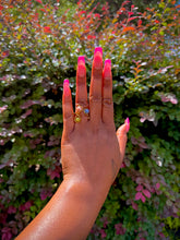Load image into Gallery viewer, Everlasting Energy Rings (Adjustable)
